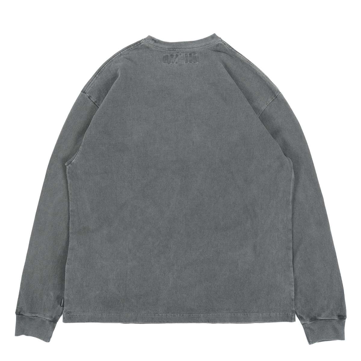 NEIGHBORHOOD - neighborhood PIGMENT DYED CREWNECK LS の通販