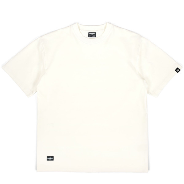 FRMNT Oversized Heavyweight T-Shirt F25001