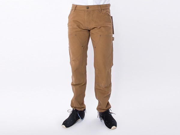 Carhartt Heritage Rig Double Knee Pant