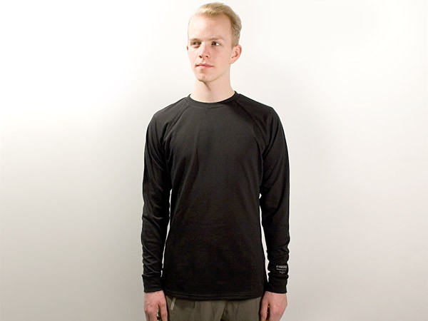 nike undercover long sleeve
