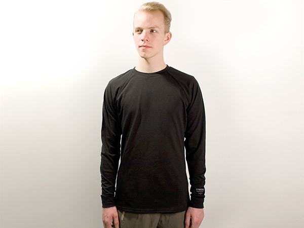 Nike Undercover Undercover Dri-Fit Longsleeve Top