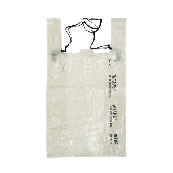 Wtaps Market Tote Bag