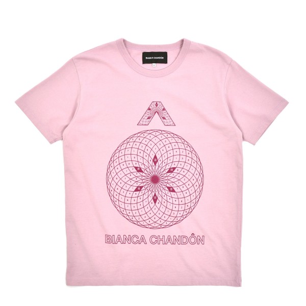 Bianca Chandon Sacred Circumflex T-Shirt