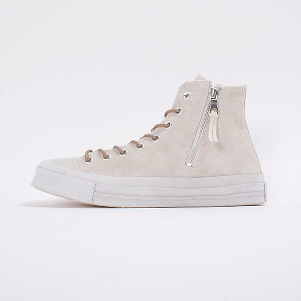 Converse Chuck Taylor All Star 1970 Suede Zip FIRMAMENT