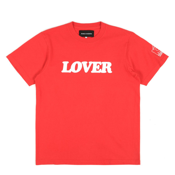 Bianca Chandon Lover 10Th Anniversary T-Shirt