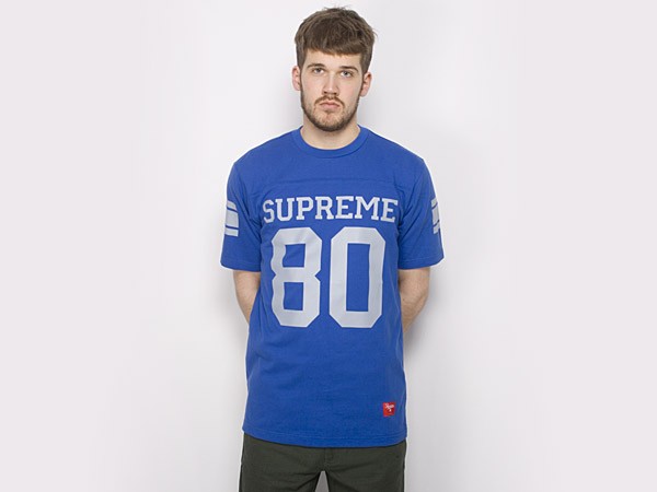 Supreme Football Top