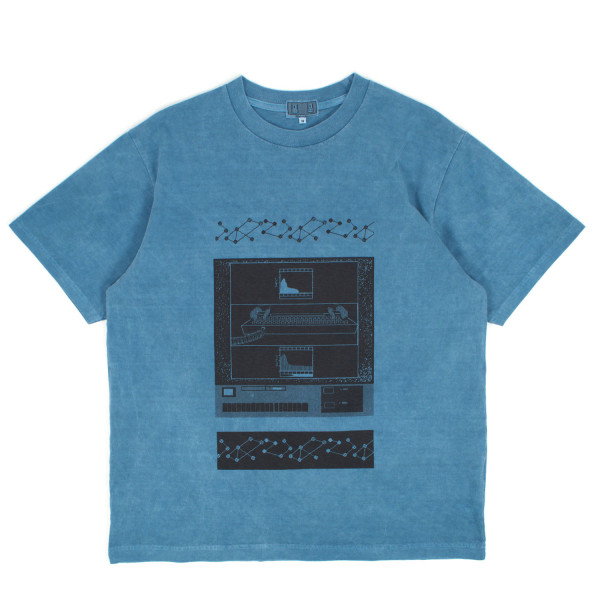 Cav Empt Overdye FK Inputa3 T-Shirt CES27T18