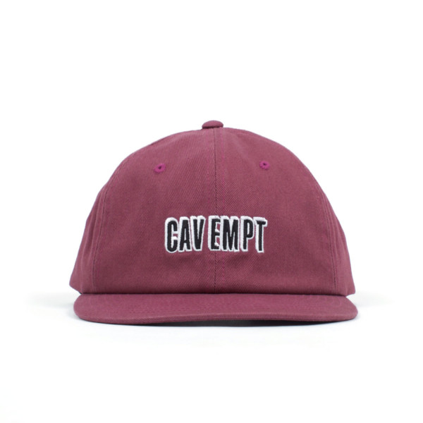 Cav Empt Cav Empt Shade Cap CES28G02