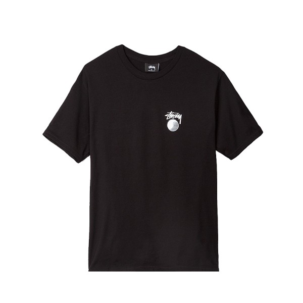 Stussy Yin Yang Sun T-Shirt