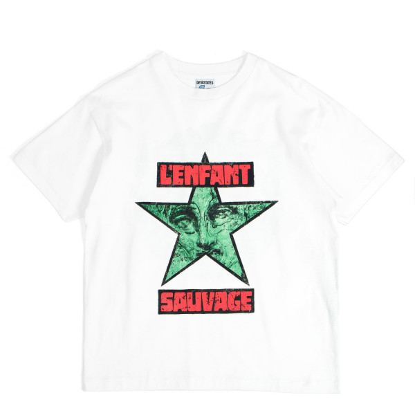 Deva States Sauvage T-Shirt DSA2W201S25