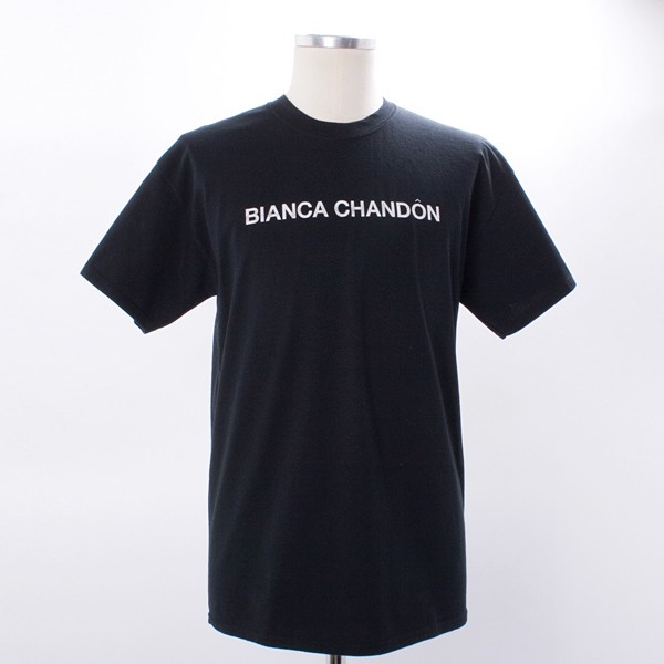 Bianca Chandon Logotype T-Shirt
