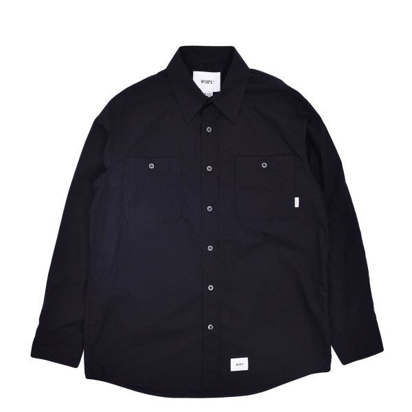 Wtaps Clutch Shirt