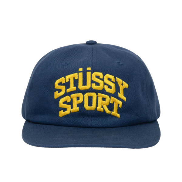 Stussy Sport Cap 34546