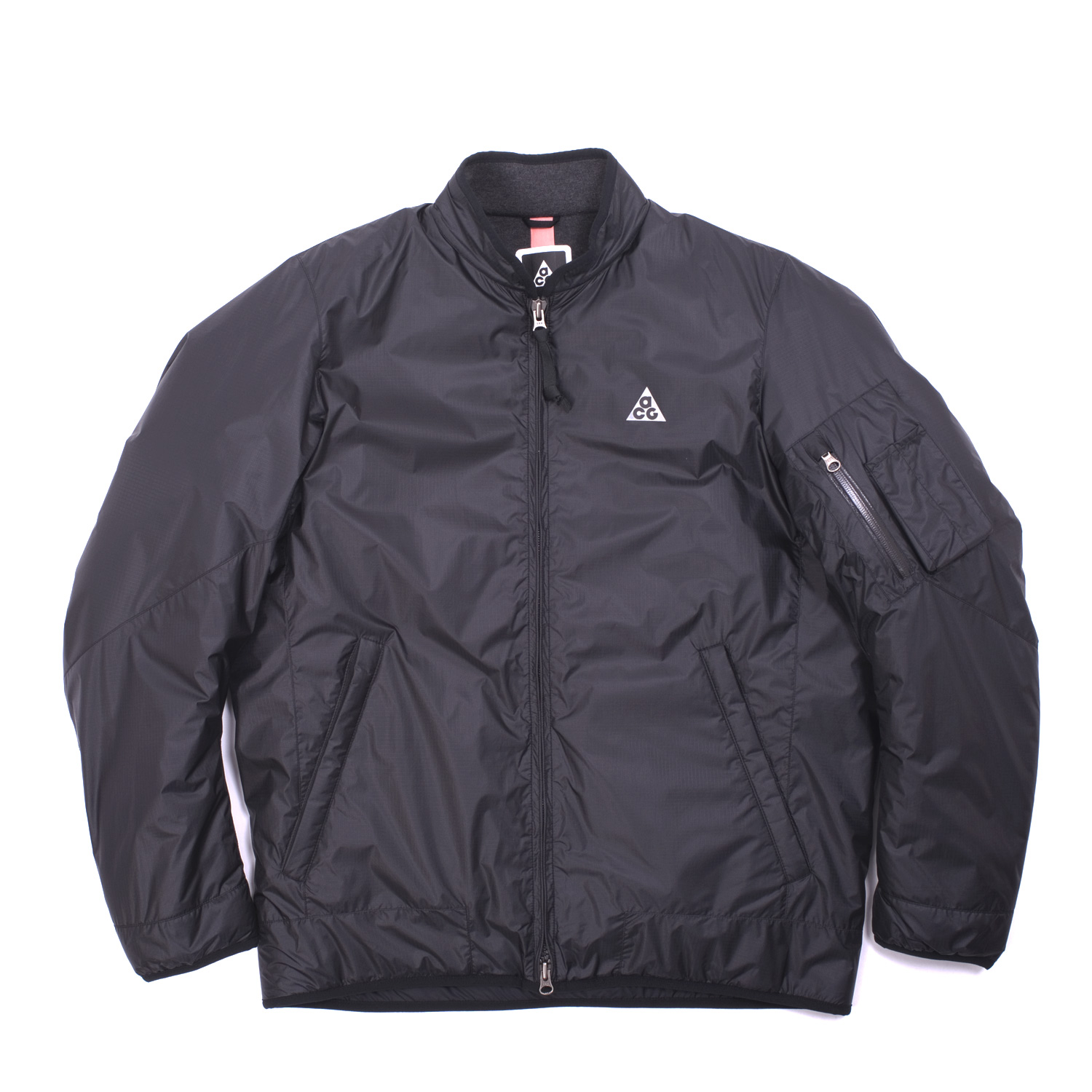 nike acg bomber jacket