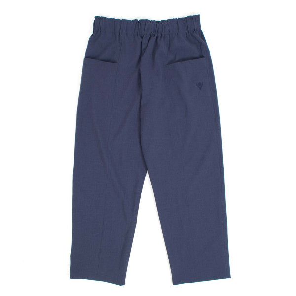 South2 West8 Army String Pant SX663 Navy
