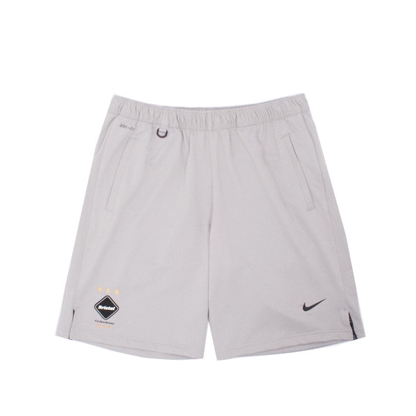 Nike F.C.R.B. AS Dri-Fit Knit Shorts