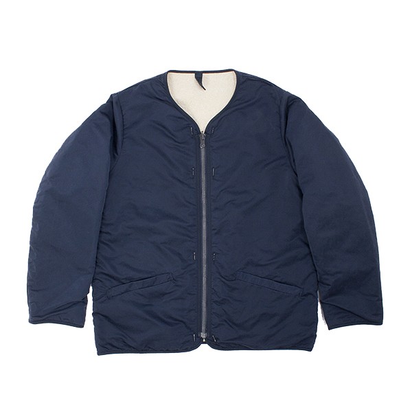 Visvim Iris Liner Jacket