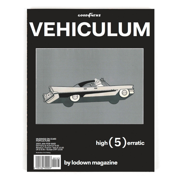 Lodown Magazine Vehiculum (5)