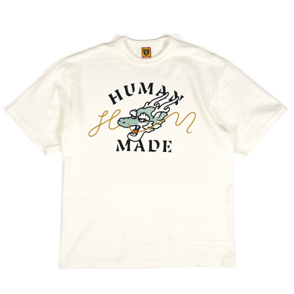 Human Made Graphic T-Shirt 1 HM27TE001