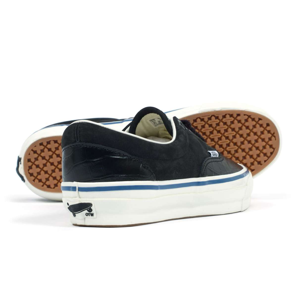 Vans OTW Era 95 Vibram Croc | FIRMAMENT - Berlin Renaissance