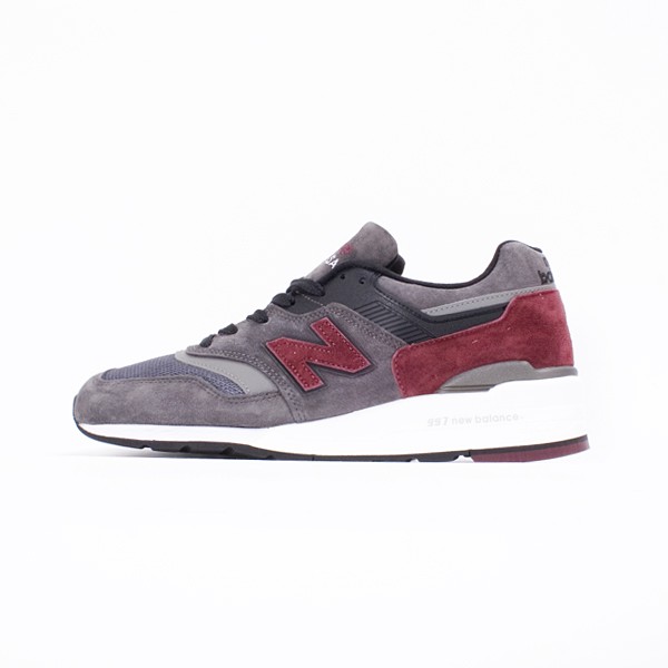 New Balance M997CCF Made in USA