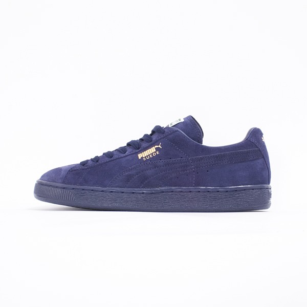 Puma Suede Classic+ Iced