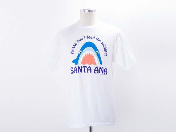 Stussy Santa Ana T-Shirt