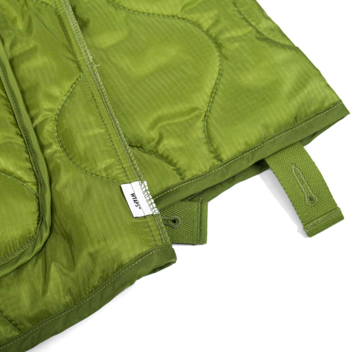 Wtaps WLJ Jacket | FIRMAMENT - Berlin Renaissance