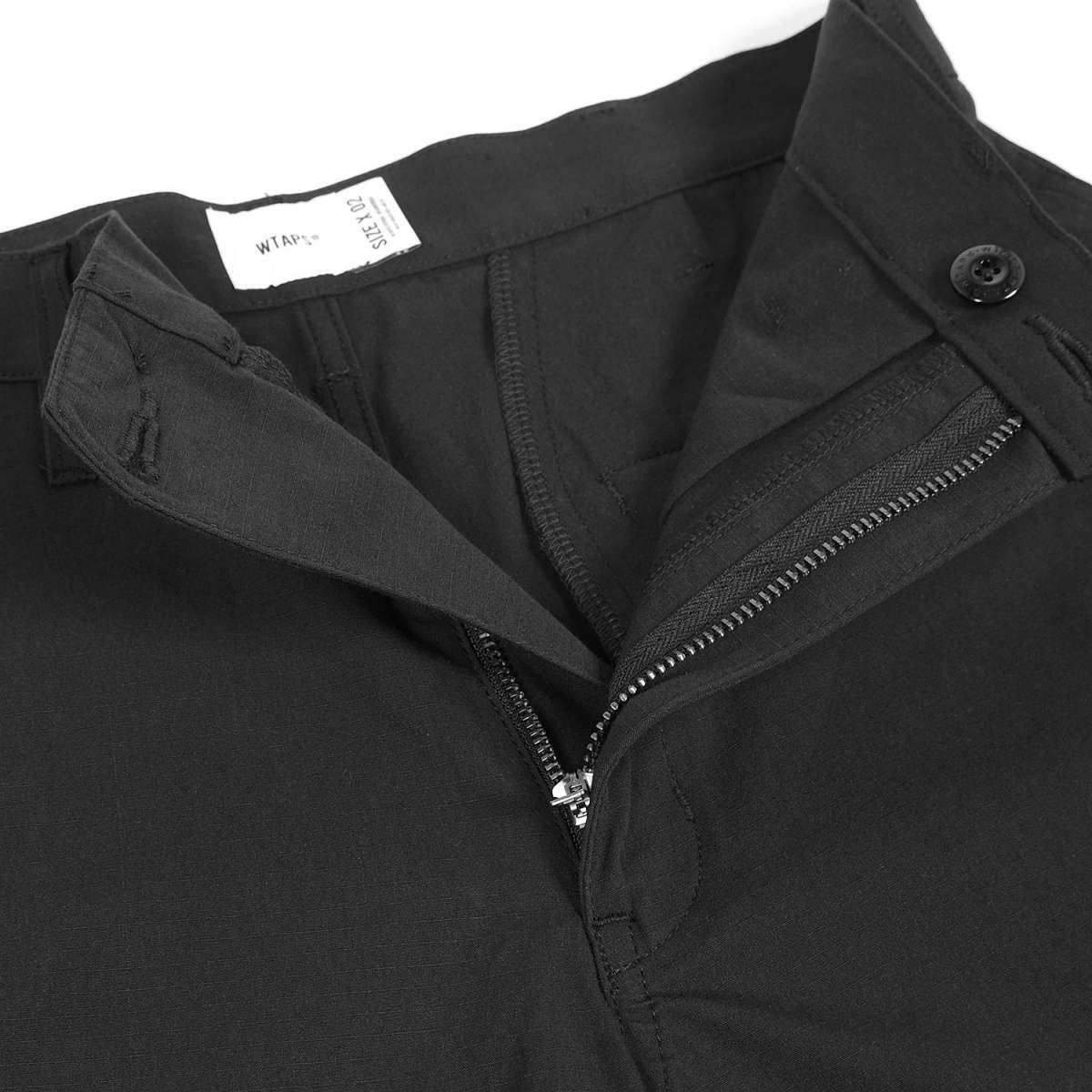 Wtaps MILS9601 Shorts | FIRMAMENT - Berlin Renaissance