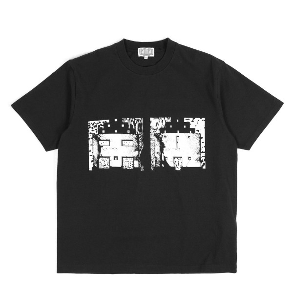 Cav Empt Displeased T-Shirt CES24T09