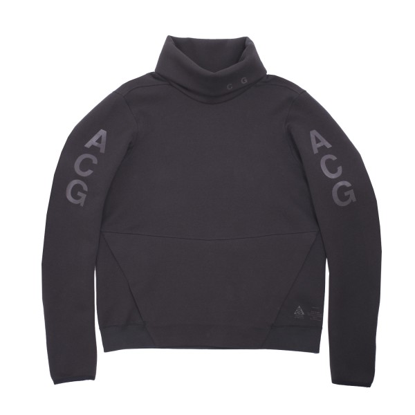 Nike ACG Tech Fleece Funnel Sweatshirt