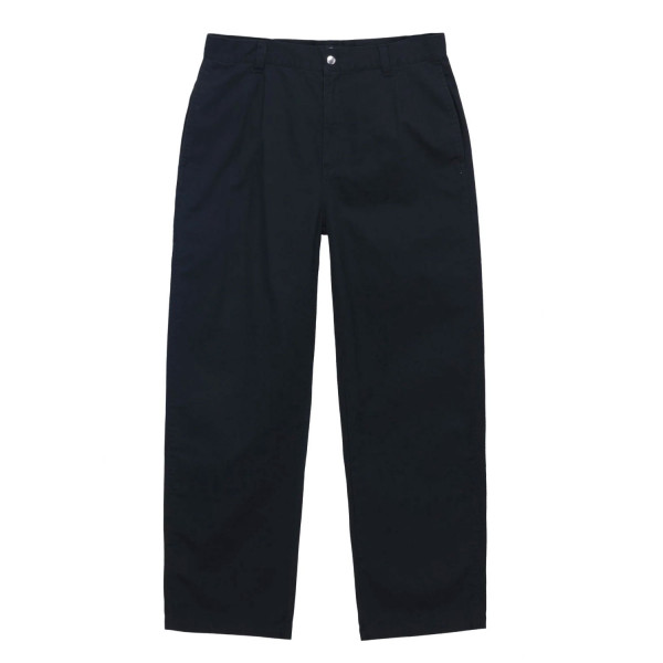 Stussy Workgear Twill Pant 116625