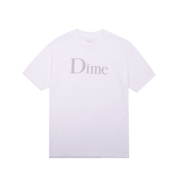 Dime Classic Logo T-Shirt
