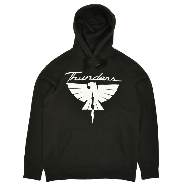 Thunders Eagle Hooded Sweatshirt