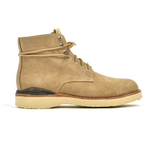 Visvim Virgil Boots-Folk