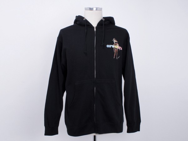 Odd Future Giraffe Hoodie