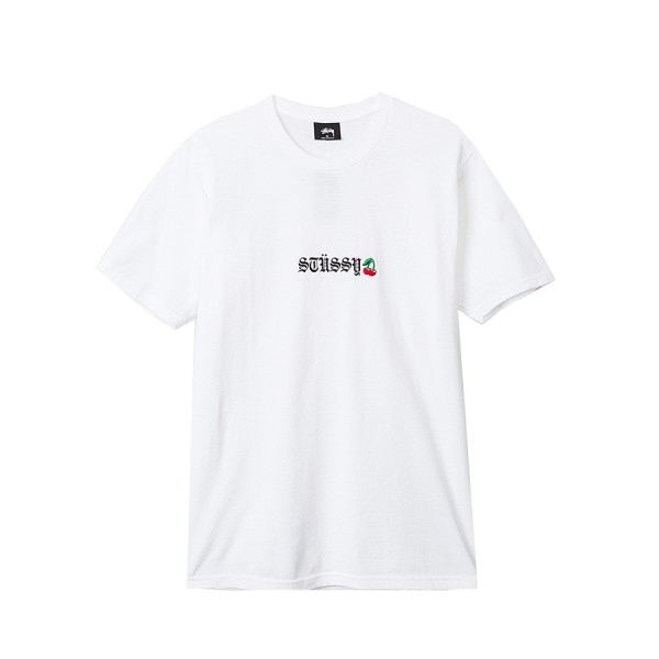 Stussy Cherry T-Shirt