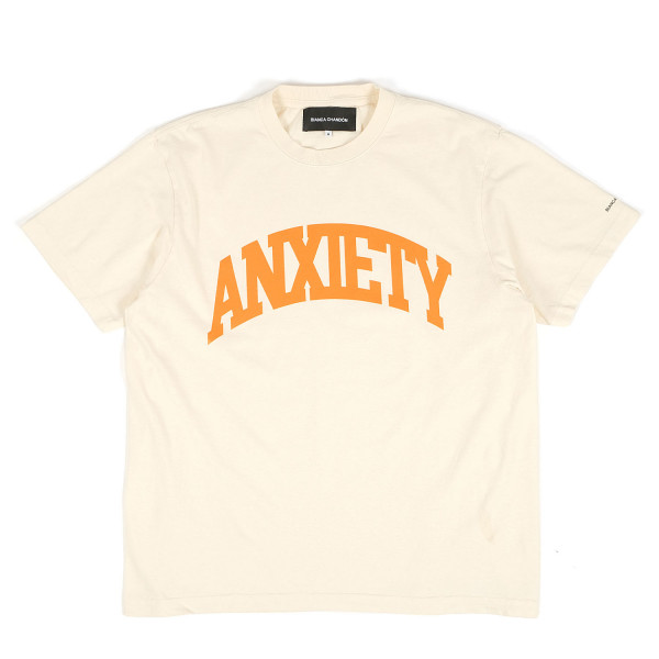 Bianca Chandon Anxiety T-Shirt