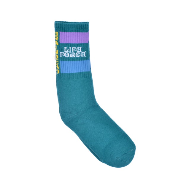 Brain Dead Life Force Socks