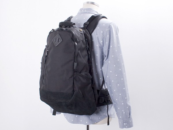 visvim backpack sale