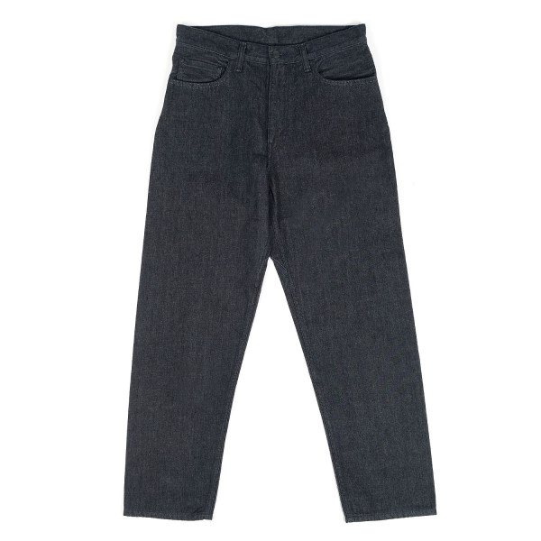 Nanamica 5Pockets Straight Denim Pants SUCS306E