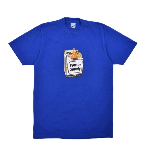 Powers Youth T-Shirt