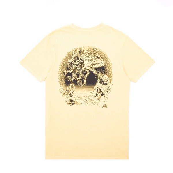 Vans Vault x Robert Williams II T-Shirt