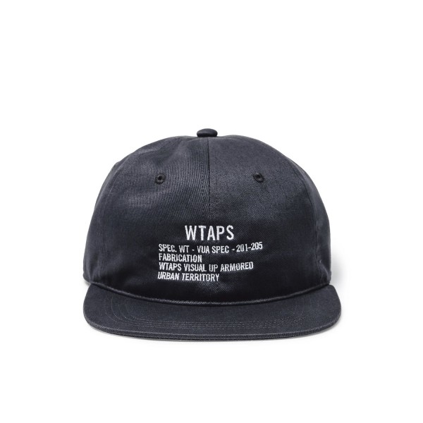 Wtaps T-6H 02 Cap