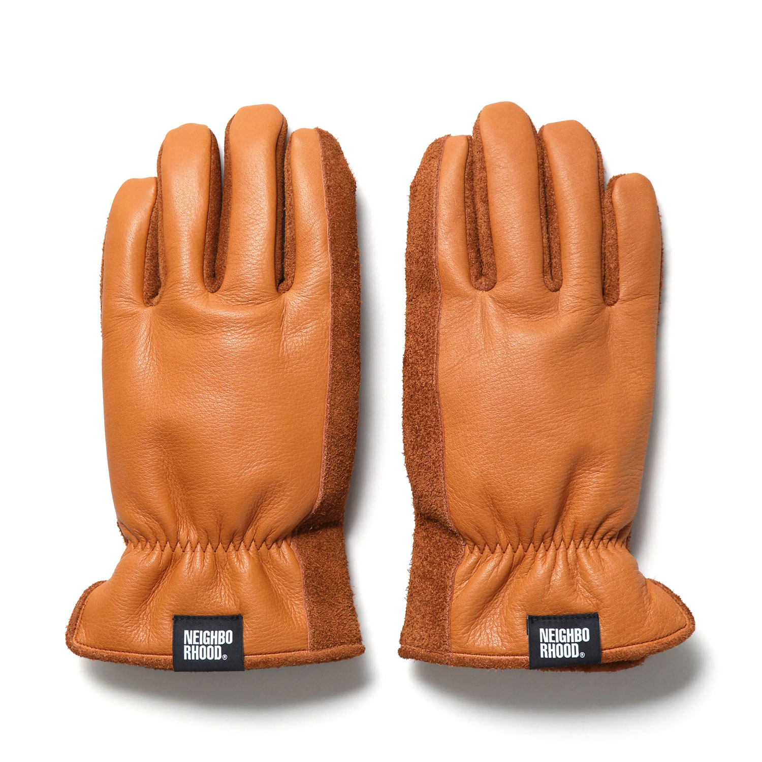 新品 24FW NEIGHBORHOOD LEATHER BOA GLOVES Neighborhood Leather BOA Gloves | FIRMAMENT - Berlin Renaissance