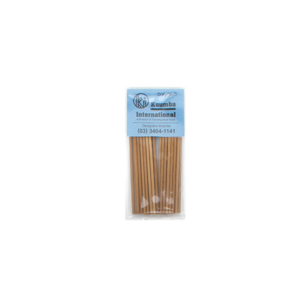 Kuumba Incense Sticks Mini Oxygen