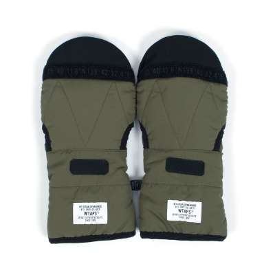 Wtaps RSP Gloves | FIRMAMENT - Berlin Renaissance