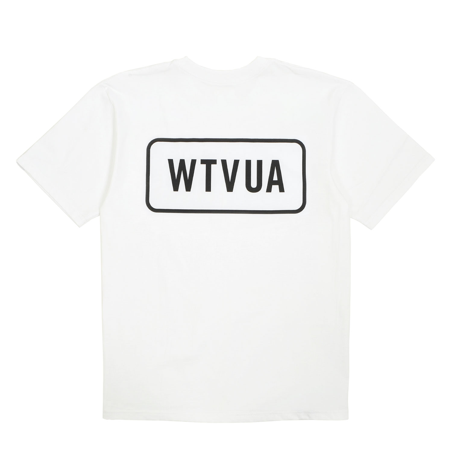 Wtaps WTVUA T-Shirt | FIRMAMENT - Berlin Renaissance