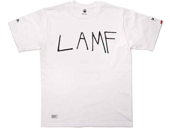 Wtaps LAMF T-Shirt