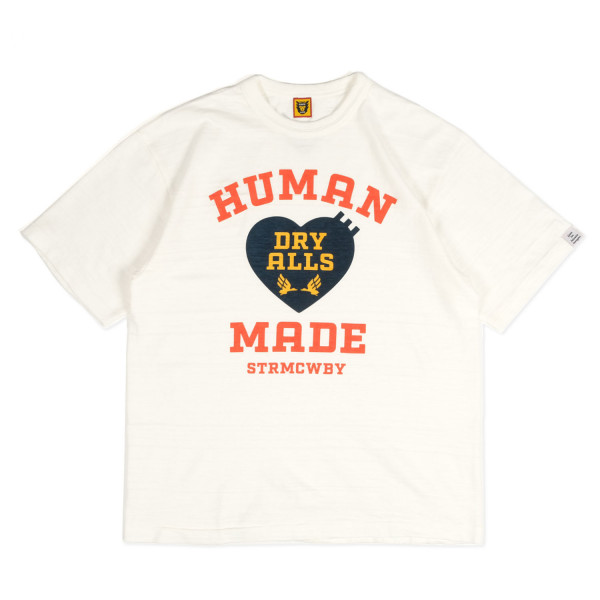 Human Made Graphic T-Shirt 08 HM25TE009